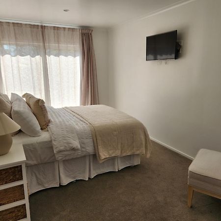 Sarah'S Guest House Havelock North Eksteriør bilde