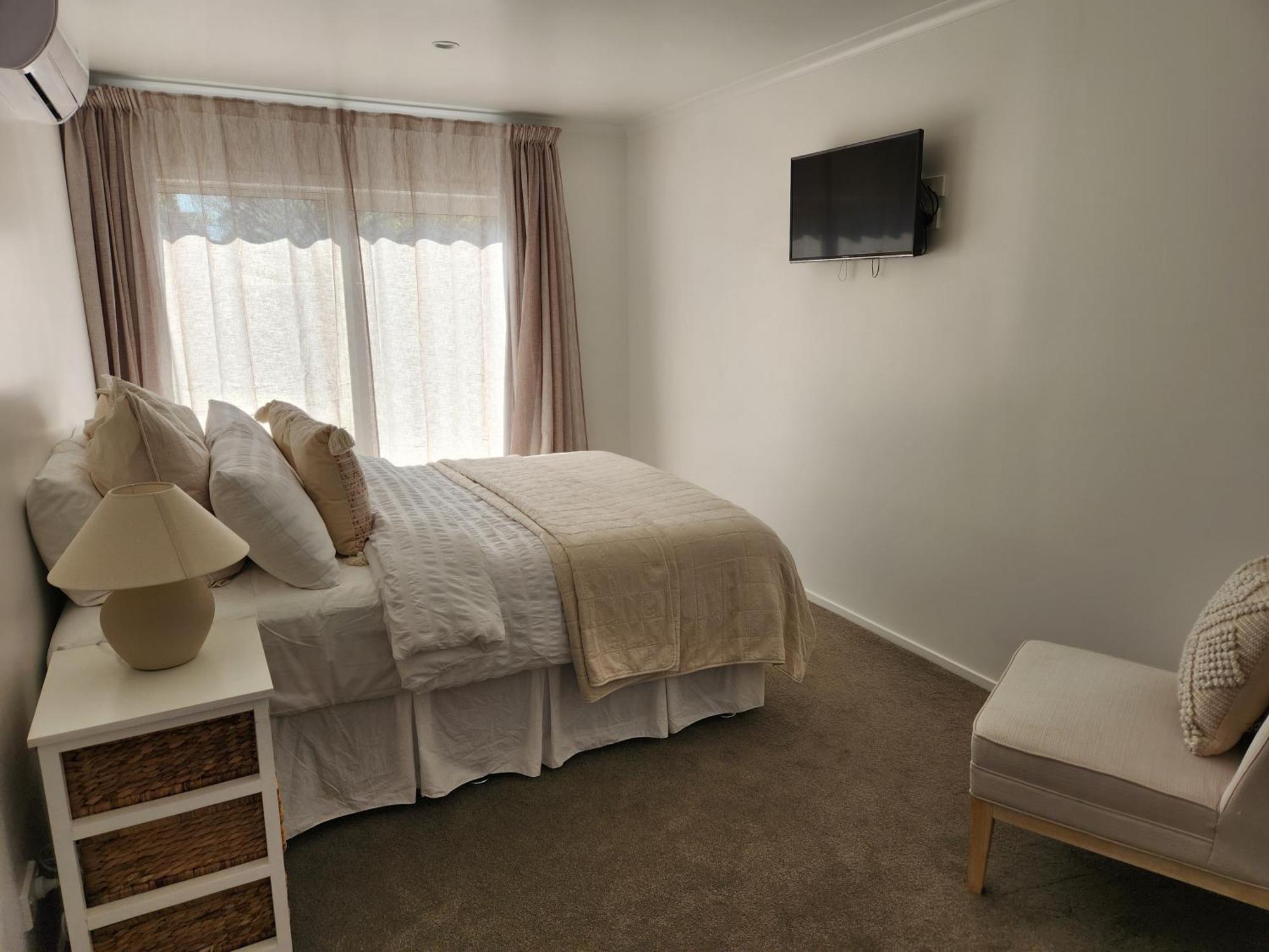 Sarah'S Guest House Havelock North Eksteriør bilde