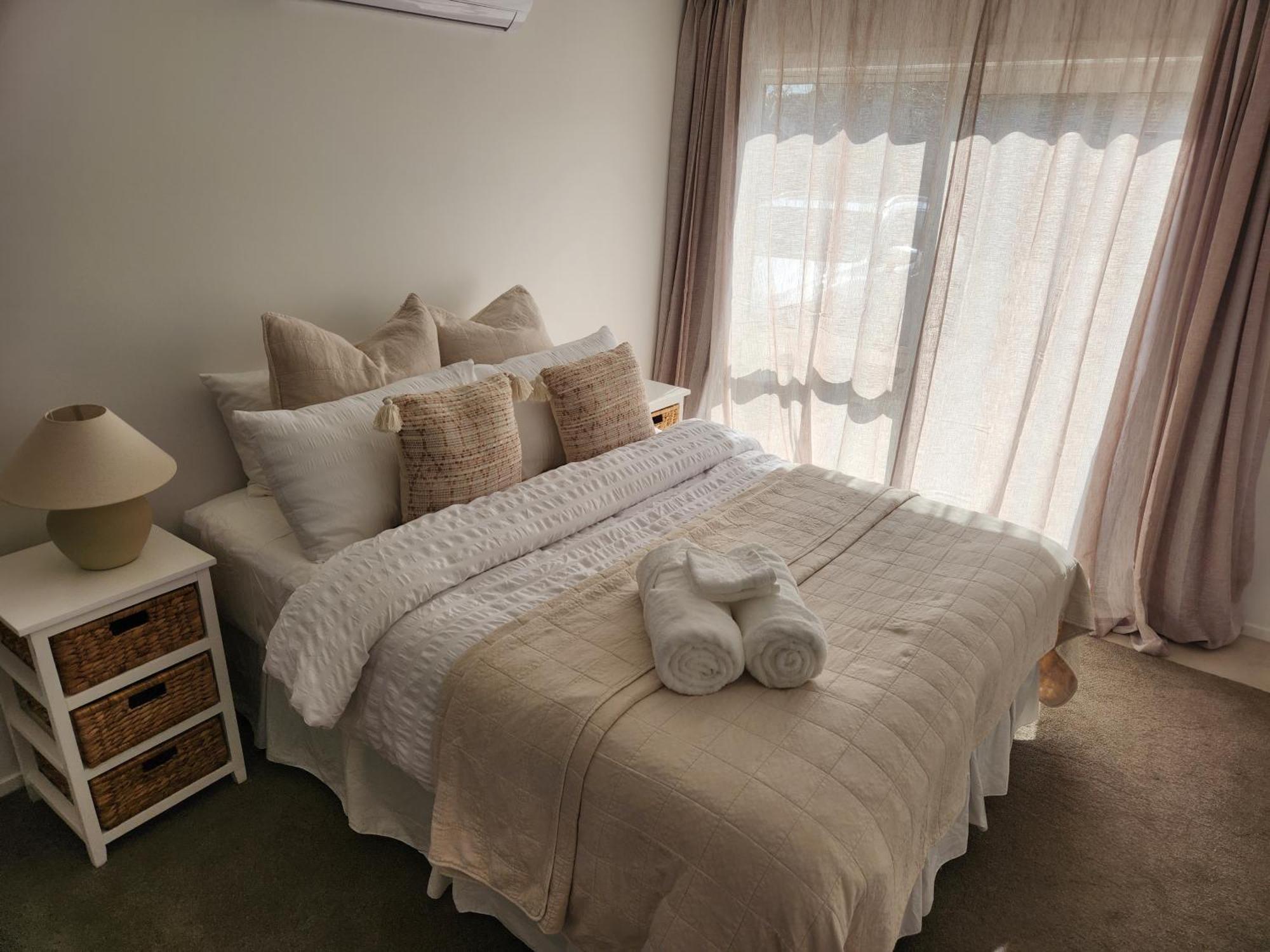 Sarah'S Guest House Havelock North Eksteriør bilde